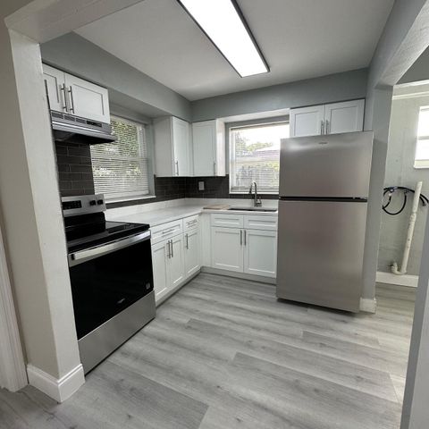 3620 NW 9th Street, Lauderhill, FL 33311