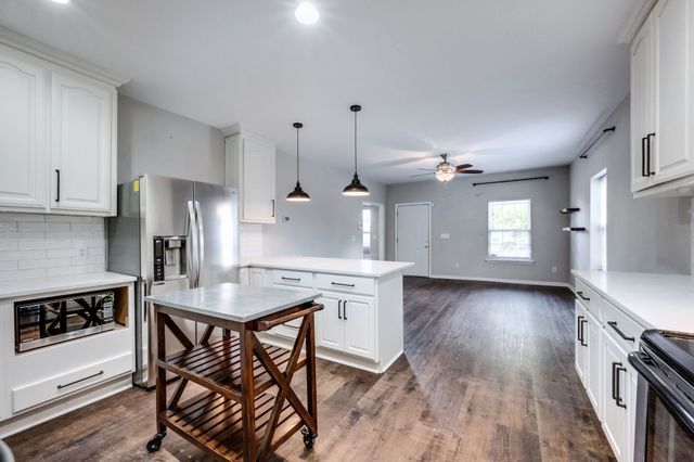 3405 Elkins Ave, Nashville, TN 37209