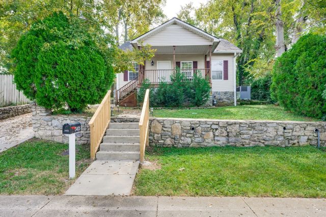 3405 Elkins Ave, Nashville, TN 37209