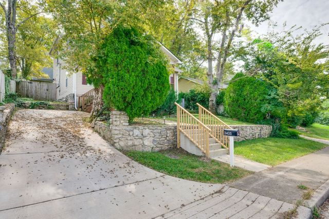 3405 Elkins Ave, Nashville, TN 37209