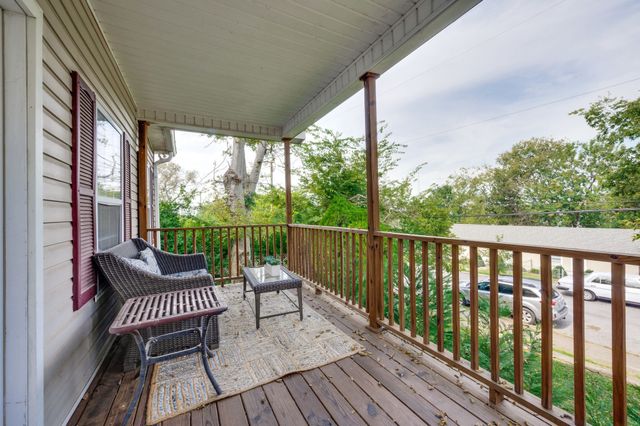 3405 Elkins Ave, Nashville, TN 37209