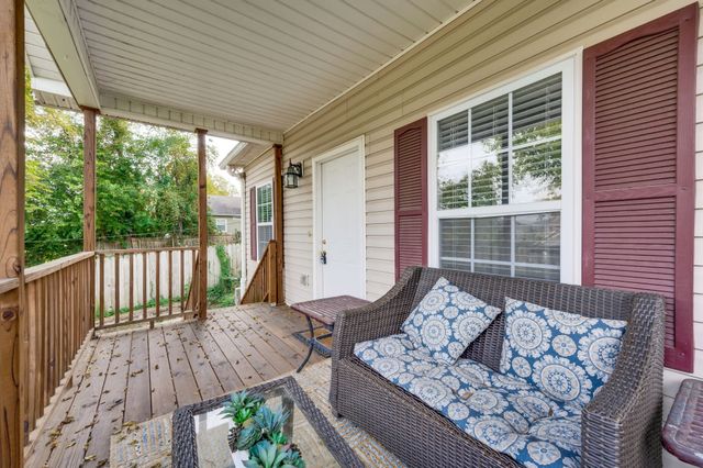 3405 Elkins Ave, Nashville, TN 37209