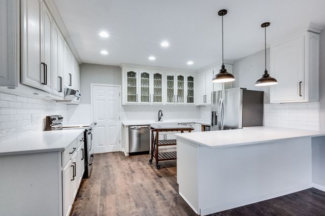 3405 Elkins Ave, Nashville, TN 37209