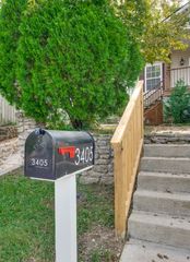 3405 Elkins Ave, Nashville, TN 37209