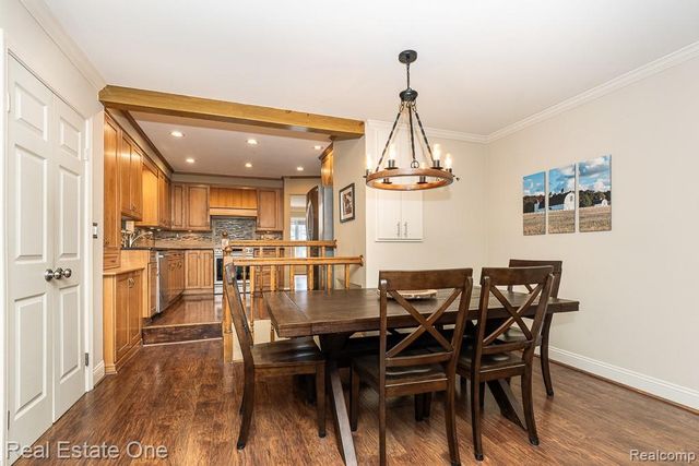 354 Reitman Court, Rochester Hills, MI 48307