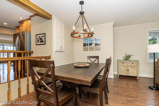 354 Reitman Court, Rochester Hills, MI 48307