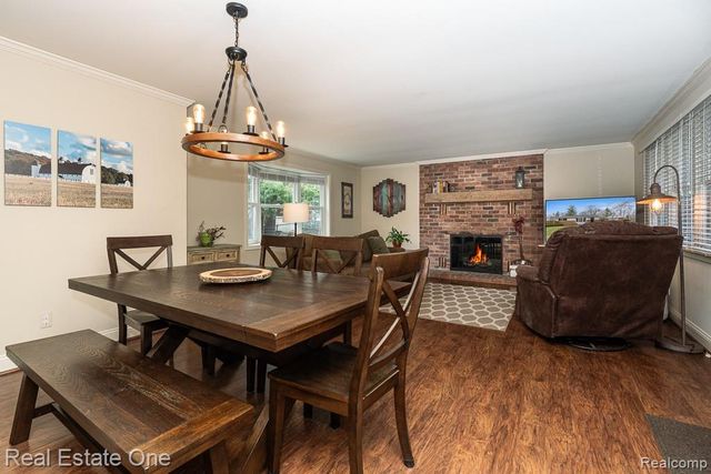 354 Reitman Court, Rochester Hills, MI 48307