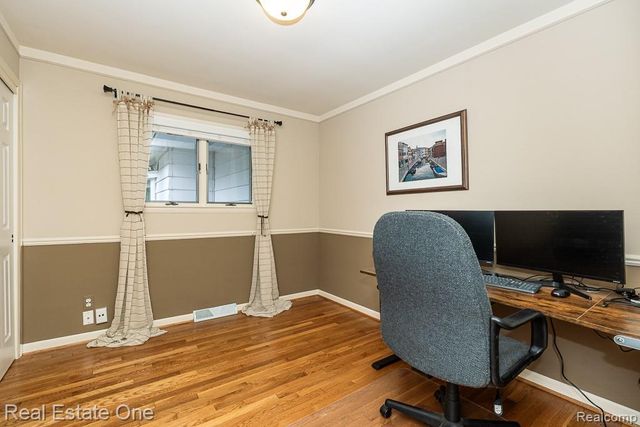 354 Reitman Court, Rochester Hills, MI 48307