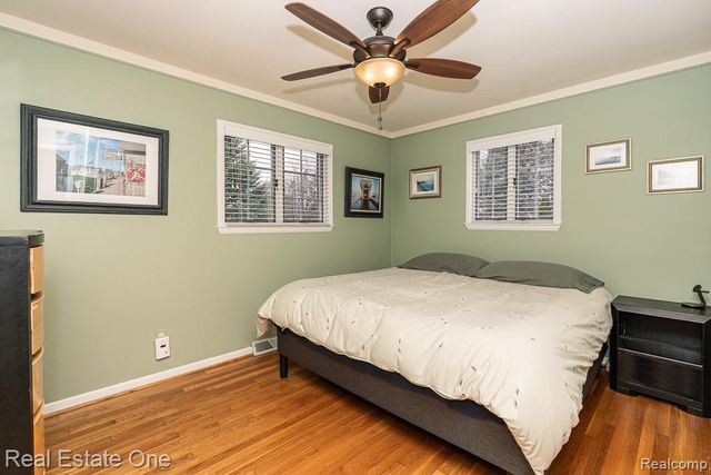 354 Reitman Court, Rochester Hills, MI 48307