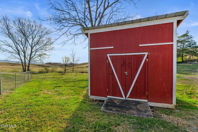 255 Sioux Trail, Greeneville, TN 37743