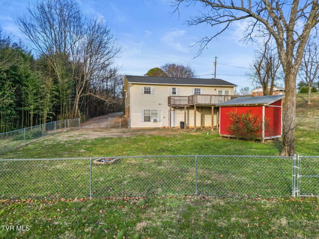 255 Sioux Trail, Greeneville, TN 37743