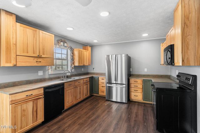 255 Sioux Trail, Greeneville, TN 37743