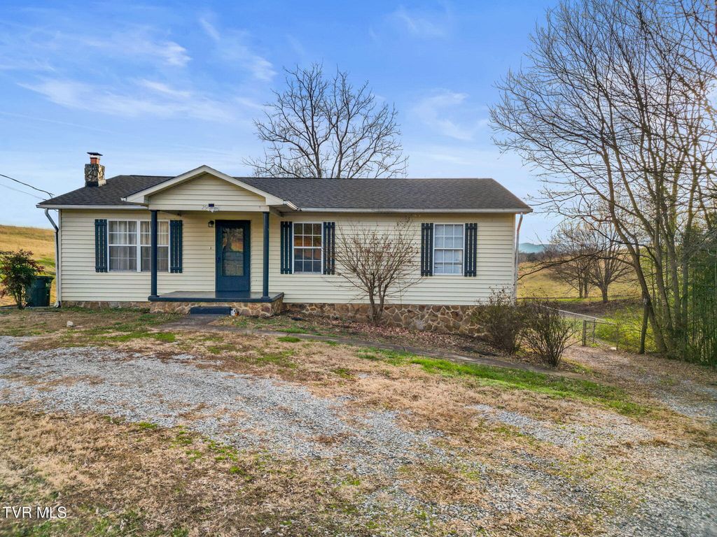 255 Sioux Trail, Greeneville, TN 37743