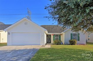 33 Cordage Circle, Port Wentworth, GA 31407