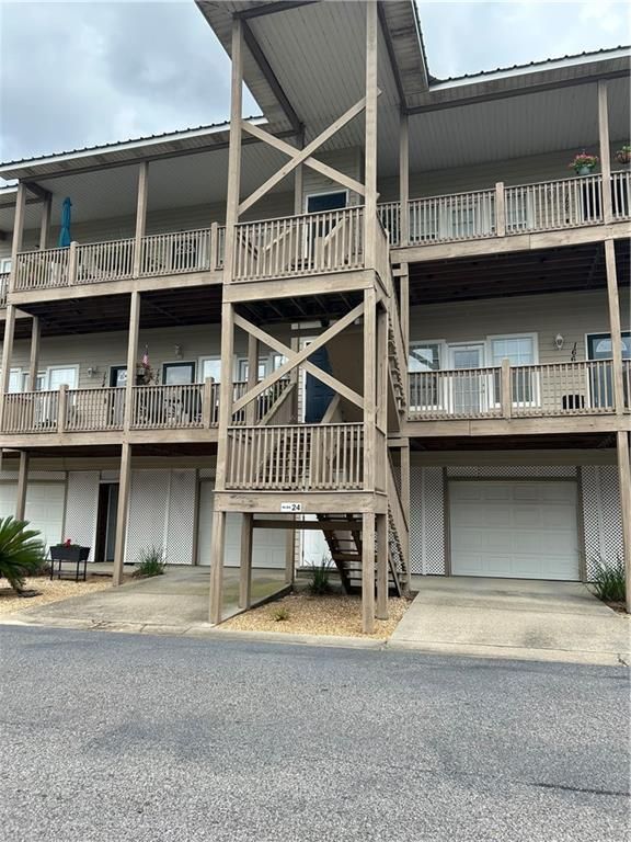 4 Yacht Club Drive 170, Daphne, AL 36526 — exterior