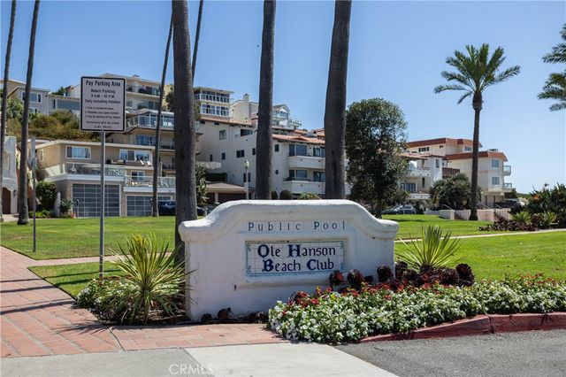 228 Avenida Pelayo, San Clemente, CA 92672