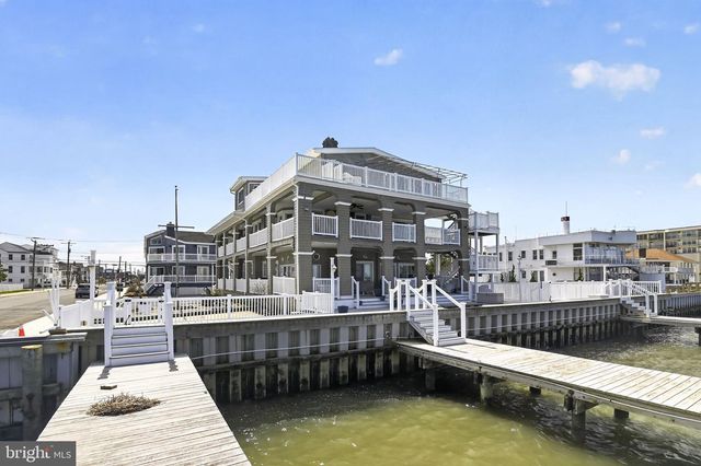 401 BAYFRONT BAY, Ocean City, NJ 08226