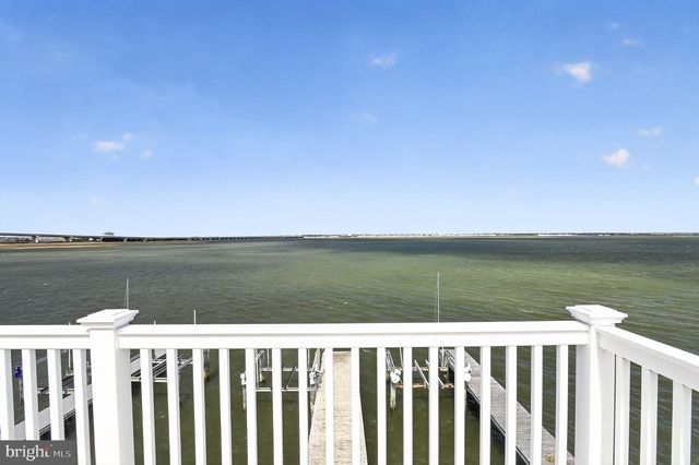 401 BAYFRONT BAY, Ocean City, NJ 08226