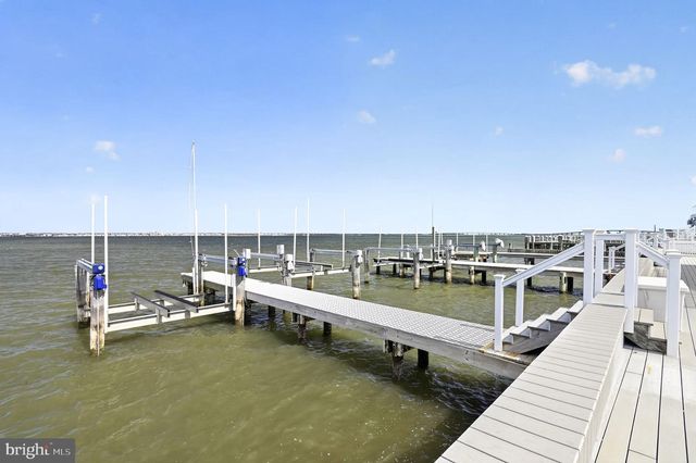 401 BAYFRONT BAY, Ocean City, NJ 08226