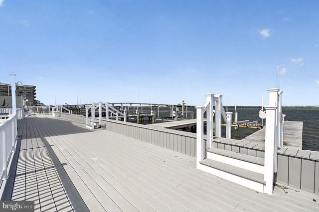 401 BAYFRONT BAY, Ocean City, NJ 08226