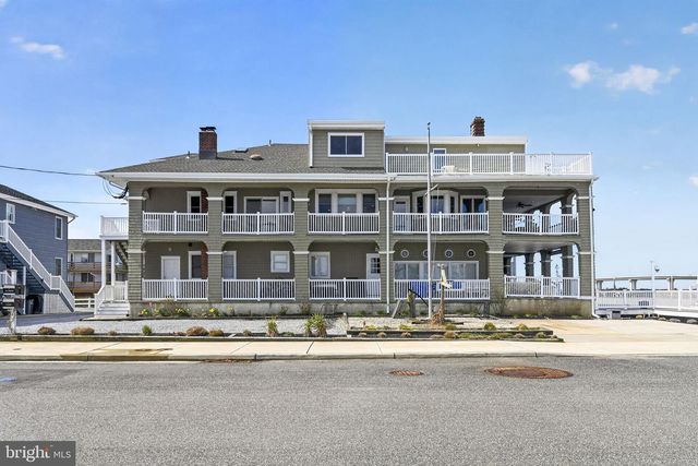 401 BAYFRONT BAY, Ocean City, NJ 08226