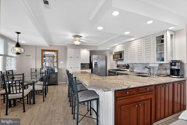 401 BAYFRONT BAY, Ocean City, NJ 08226