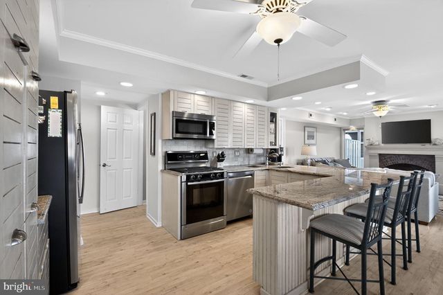 401 BAYFRONT BAY, Ocean City, NJ 08226