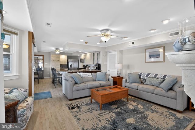 401 BAYFRONT BAY, Ocean City, NJ 08226