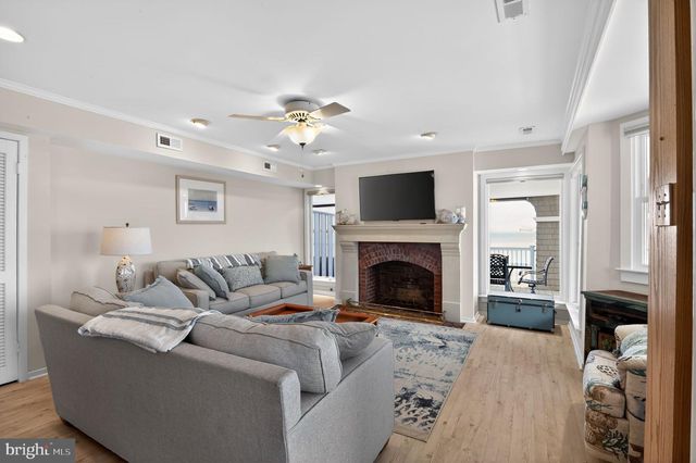 401 BAYFRONT BAY, Ocean City, NJ 08226