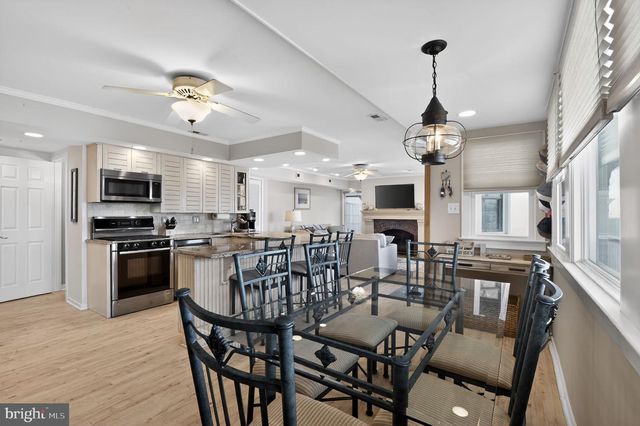 401 BAYFRONT BAY, Ocean City, NJ 08226
