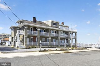 401 BAYFRONT BAY, Ocean City, NJ 08226