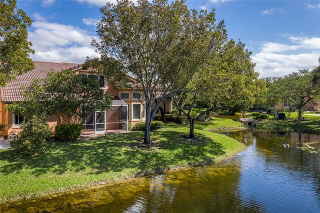 5704 NW 127th Terrace, Coral Springs, FL 33076