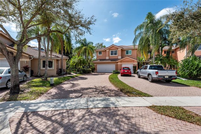 5704 NW 127th Terrace, Coral Springs, FL 33076