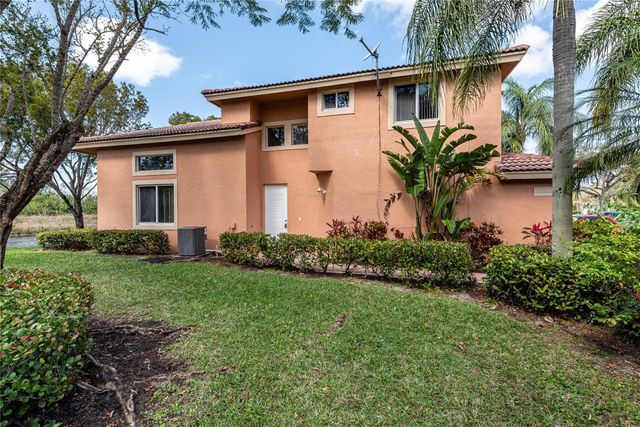5704 NW 127th Terrace, Coral Springs, FL 33076
