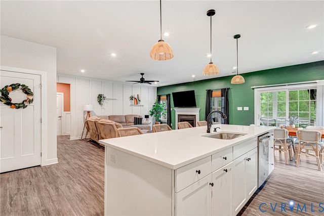 9320 Janeway Dr, Mechanicsville, VA 23116