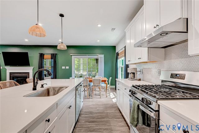 9320 Janeway Dr, Mechanicsville, VA 23116