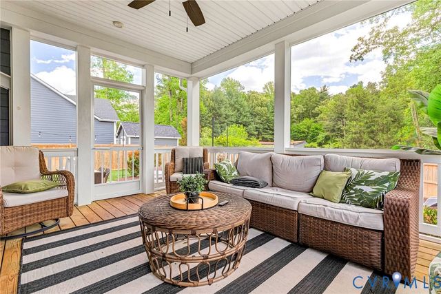 9320 Janeway Dr, Mechanicsville, VA 23116