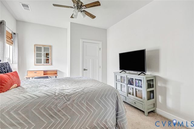 9320 Janeway Dr, Mechanicsville, VA 23116
