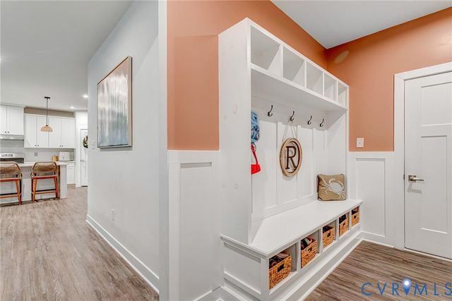 9320 Janeway Dr, Mechanicsville, VA 23116