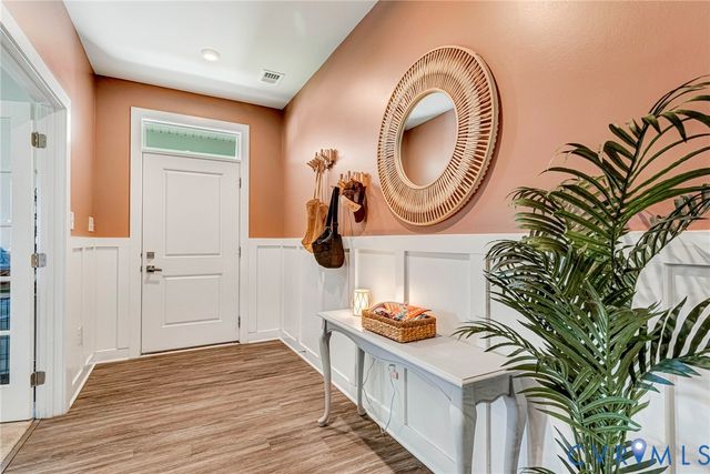 9320 Janeway Dr, Mechanicsville, VA 23116