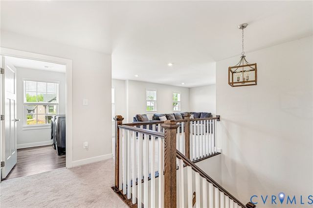9320 Janeway Dr, Mechanicsville, VA 23116