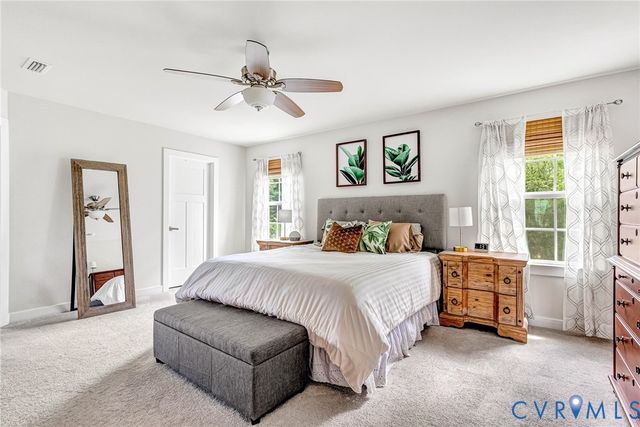 9320 Janeway Dr, Mechanicsville, VA 23116