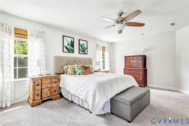 9320 Janeway Dr, Mechanicsville, VA 23116