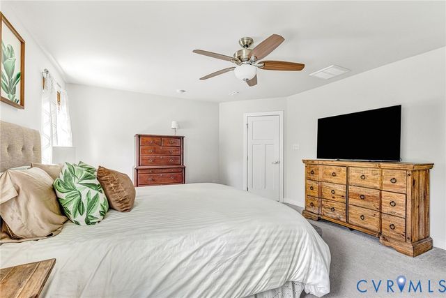 9320 Janeway Dr, Mechanicsville, VA 23116