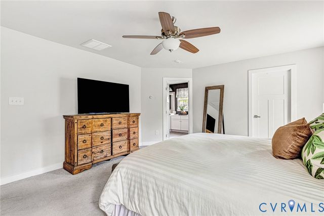 9320 Janeway Dr, Mechanicsville, VA 23116