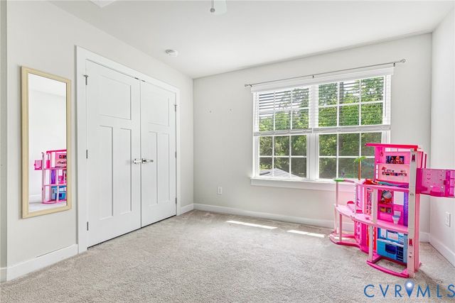 9320 Janeway Dr, Mechanicsville, VA 23116