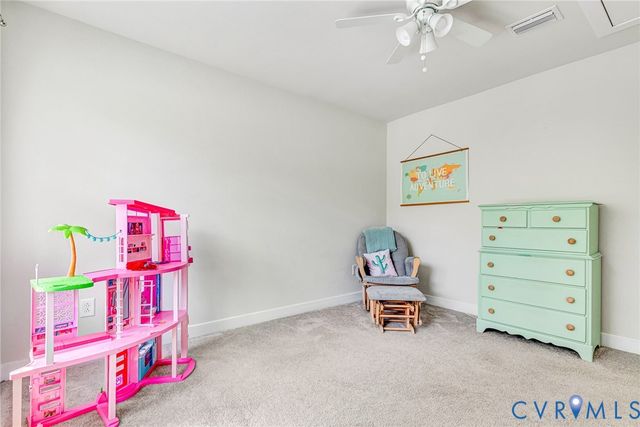 9320 Janeway Dr, Mechanicsville, VA 23116