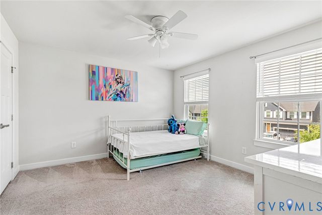 9320 Janeway Dr, Mechanicsville, VA 23116
