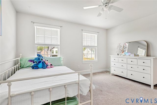 9320 Janeway Dr, Mechanicsville, VA 23116