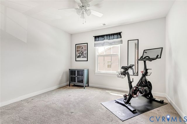 9320 Janeway Dr, Mechanicsville, VA 23116